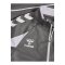 hummel Core 2.0 Track Zip Jacke Kids Grau F1299 - grau