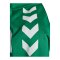 hummel Core 2.0 Track Zip Jacke Kids Grün F6129 - gruen