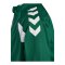 hummel Core 2.0 Track Zip Jacke Kids Grün F6131 - gruen