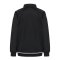 hummel Core 2.0 Track Zip Jacke Kids Schwarz F2114 - schwarz