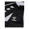 hummel Core 2.0 Track Zip Jacke Kids Schwarz F2114 - schwarz