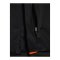 hummel Core 2.0 Track Zip Jacke Kids Schwarz F2461 - schwarz