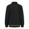 hummel Core 2.0 Track Zip Jacke Kids Schwarz F5138 - schwarz