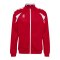 hummel Core 2.0 Track Zip Jacke Rot F3946 - rot
