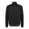 hummel Core 2.0 Track Zip Jacke Schwarz F2114 - schwarz