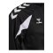 hummel Core 2.0 Track Zip Jacke Schwarz F2114 - schwarz