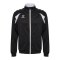 hummel Core 2.0 Track Zip Jacke Schwarz F2114 - schwarz