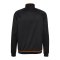 hummel Core 2.0 Track Zip Jacke Schwarz F2461 - schwarz