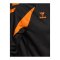 hummel Core 2.0 Track Zip Jacke Schwarz F2461 - schwarz