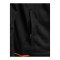 hummel Core 2.0 Track Zip Jacke Schwarz F2461 - schwarz