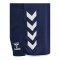 hummel Core 2.0 Training Short Blau F7929 - blau