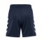 hummel Core 2.0 Training Short Kids Blau F7929 - blau