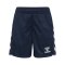 hummel Core 2.0 Training Short Kids Blau F7929 - blau