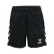 hummel Core 2.0 Training Short Kids Schwarz F2114 - schwarz