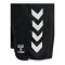 hummel Core 2.0 Training Short Schwarz F2114 - schwarz