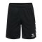 hummel Core 2.0 Training Short Schwarz F2114 - schwarz