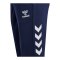 hummel Core 2.0 Trainingshose Blau F7929 - blau