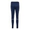 hummel Core 2.0 Trainingshose Damen Blau F7929 - blau