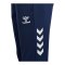 hummel Core 2.0 Trainingshose Damen Blau F7929 - blau