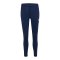 hummel Core 2.0 Trainingshose Damen Blau F7929 - blau