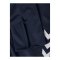 hummel Core 2.0 Trainingshose Kids Blau F7929 - blau