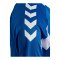 hummel Core 2.0 Trikot Damen Blau F7691 - blau