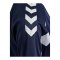 hummel Core 2.0 Trikot Damen Blau F7929 - blau