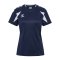 hummel Core 2.0 Trikot Damen Blau F7929 - blau