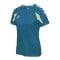hummel Core 2.0 Trikot Damen Blau F7942 - blau