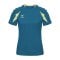 hummel Core 2.0 Trikot Damen Blau F7942 - blau