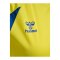 hummel Core 2.0 Trikot Damen Gelb F5139 - gelb