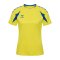 hummel Core 2.0 Trikot Damen Gelb F5139 - gelb