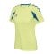 hummel Core 2.0 Trikot Damen Gelb F5223 - gelb