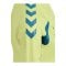 hummel Core 2.0 Trikot Damen Gelb F5223 - gelb