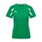 hummel Core 2.0 Trikot Damen Grün F6129 - gruen