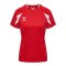 hummel Core 2.0 Trikot Damen Rot F3946 - rot