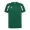 hummel Core 2.0 Trikot Grün F6131 - gruen
