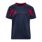 hummel Core 2.0 Trikot Kids Blau F7276 - blau