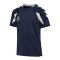 hummel Core 2.0 Trikot Kids Blau F7929 - blau