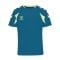 hummel Core 2.0 Trikot Kids Blau F7942 - blau