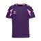 hummel Core 2.0 Trikot Kids Rot F3935 - rot