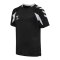 hummel Core 2.0 Trikot Kids Schwarz F2114 - schwarz