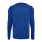 hummel Core 2.0 Trikot Langarm Blau F7691 - blau