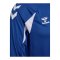 hummel Core 2.0 Trikot Langarm Blau F7691 - blau