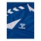 hummel Core 2.0 Trikot Langarm Kids Blau F7691 - blau