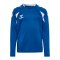hummel Core 2.0 Trikot Langarm Kids Blau F7691 - blau