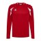 hummel Core 2.0 Trikot Langarm Rot F3946 - rot