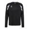hummel Core 2.0 Trikot Langarm Schwarz F2114 - schwarz