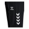 hummel Core 2.0 Woven Hose Damen Schwarz F2114 - schwarz