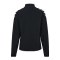 hummel Core 2.0 Woven Jacke Damen Schwarz F2114 - schwarz